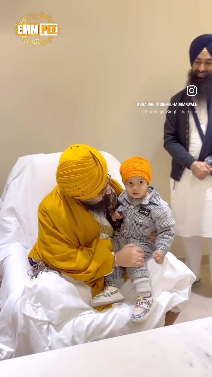 #bhairanjitsinghdhadrianwale #emmpee #Dhadrianwale